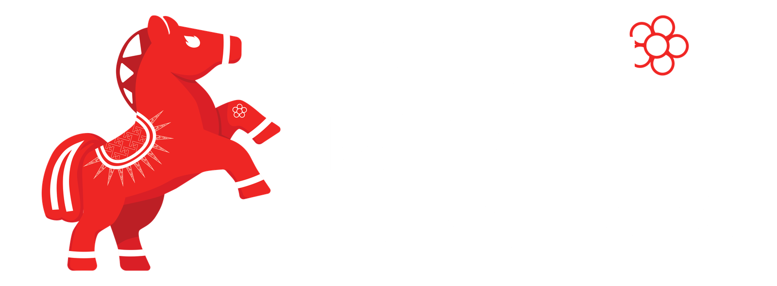 Logo Imlek 2026